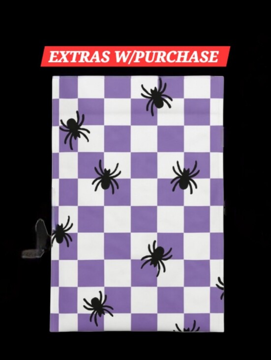 Shipping Supplies Other - 20ct. 6x9 Polymailers Halloween Print Random Thank You Cards/Sticker